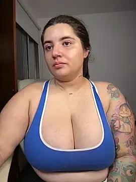 Stripchat Watch Live Sex Cams of horny_roomiess