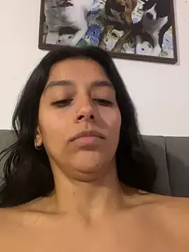 Stripchat Best live sex cam show of BrittanyDiaz