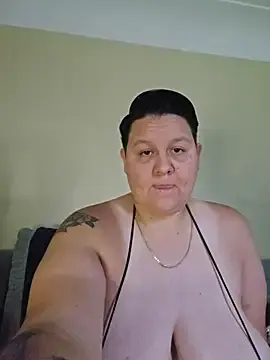 Stripchat Live Sex Cam of DevilDahm