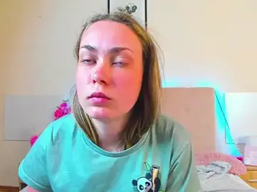 Stripchat Nude Webcam of MelanieCuty