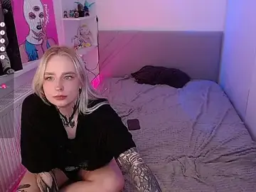 Stripchat Adult Video Chat of soalice