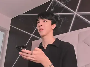 Stripchat Sex Cam of AerumChae