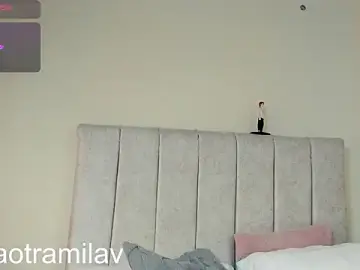 Stripchat Best live sex cam show of MilaVelour
