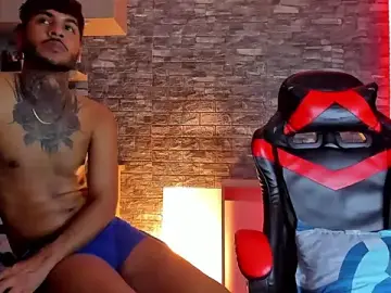 Stripchat Sex Chat of TheimperialBoys77
