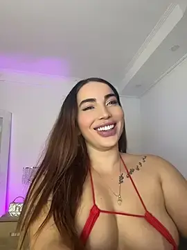 Stripchat Live Sex Cam of jessy_rios
