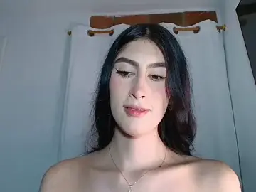 Stripchat Sex Cam of valeria_gonzales_