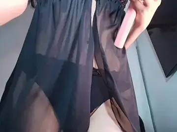 Stripchat Nude Webcam of valeria_gonzales_