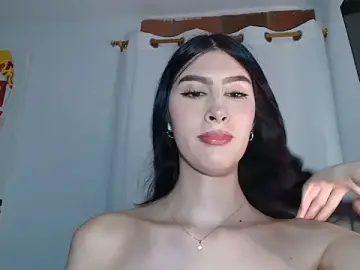 Stripchat Free Porn Cam of valeria_gonzales_