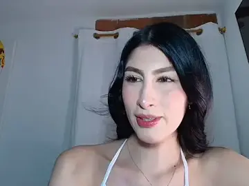 Stripchat Free Porn Cam of valeria_gonzales_