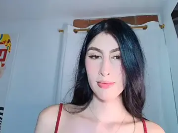 Stripchat Sex Chat of valeria_gonzales_