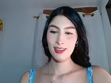 Stripchat Best Webcam of valeria_gonzales_