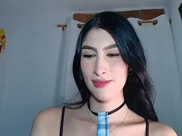 Stripchat Watch Live Sex Cams of valeria_gonzales_