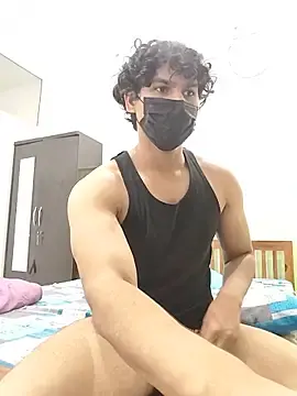 Stripchat Sex Cam of Goodmens5