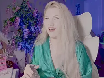 Stripchat Free Porn Cam of Talulaa