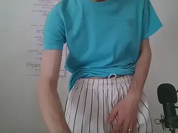 Stripchat Live Porn of VelvetRagottiOG