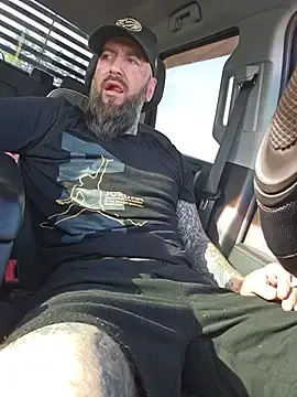 Stripchat Private Sex Chat of Beardedtattood