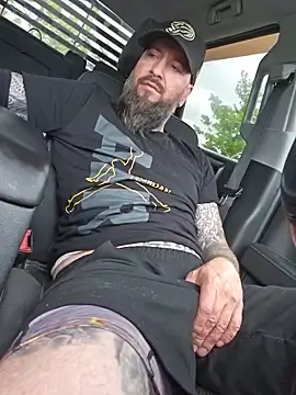 Stripchat Best Webcam of Beardedtattood