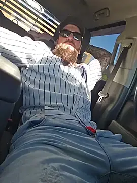 Stripchat Best Webcam of Beardedtattood