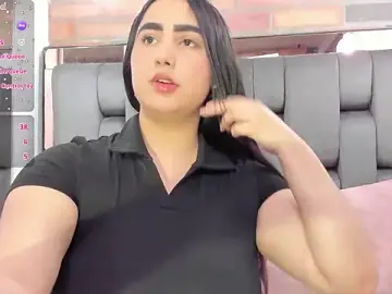 Stripchat Private Sex Chat of JESSYCORTES
