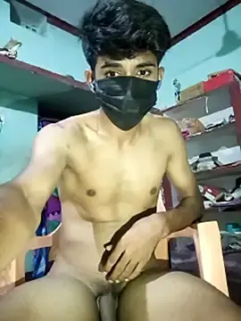 Stripchat Live Porn of Ms_Roy24