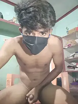 Stripchat Sex Cam of Ms_Roy24