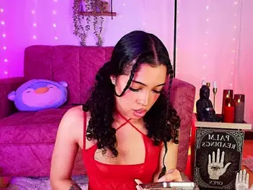 Stripchat Live Sex of Sara_Jhonson