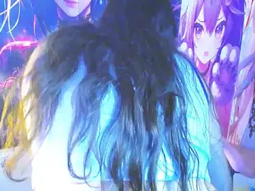 Stripchat Watch Live Sex Cams of Akane_hot_