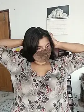 Stripchat Live Porn of Hot-Fairy
