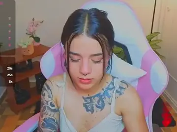 Stripchat Watch Live Sex Cams of Nicole_Foxx_