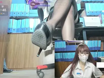 Stripchat Free Live Porn of Office_Sexy
