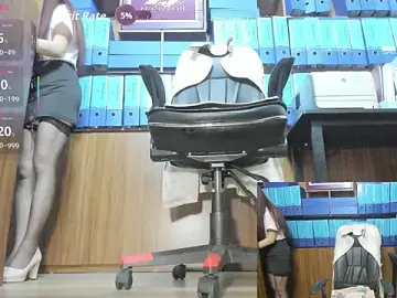 Stripchat Live Sex Cam of Office_Sexy