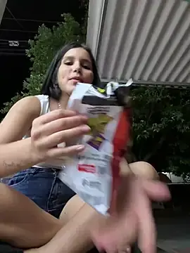 Stripchat Sex Cam of the_queen_of_street