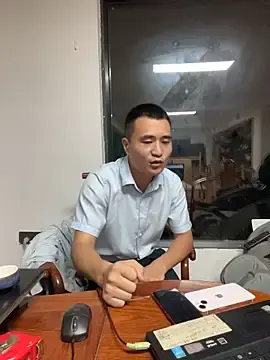 Stripchat Live Porn of xuanxuan0202