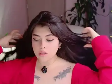 Stripchat Best Webcam of Nannicutee