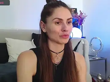 Stripchat Free Porn Cam of OlimpiyaS