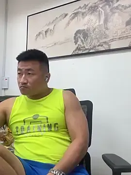 Stripchat Private Sex Chat of Cunzhangshibage02