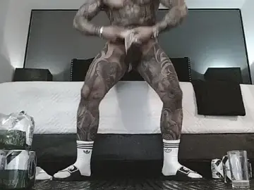 Stripchat Live Porn of danilog515