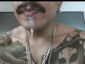 Stripchat Live Sex of danilog515