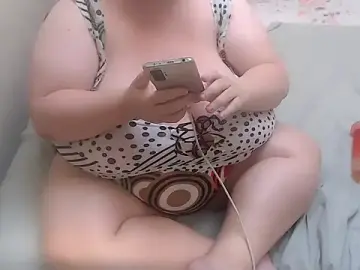 Stripchat Nude Webcam of hotbbwAssxx