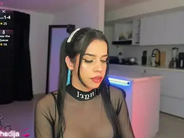 Stripchat Free Live Porn of johedija