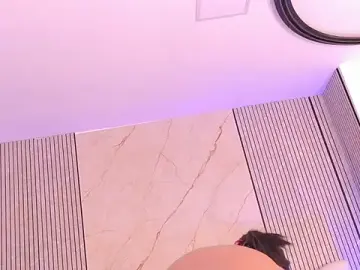 Stripchat Live Porn of sh_malala