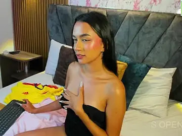 Stripchat Best live sex cam show of Aisha_Vex