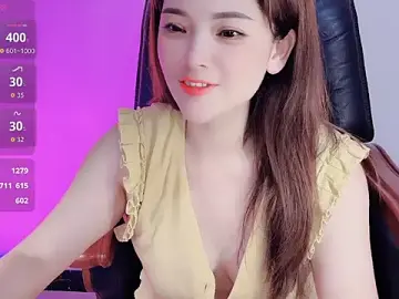 Stripchat Live Porn of Xiaoxiao-258