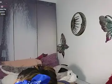 Stripchat Watch Live Sex Cams of alix_kitty