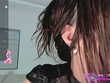 Stripchat Watch Live Sex Cams of Aoki_sweet