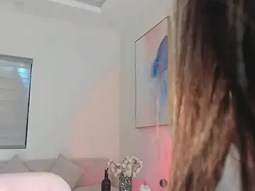 Stripchat Live Sex Cam of Aoki_sweet