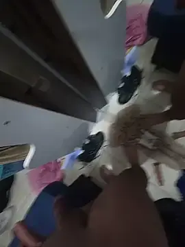 Stripchat Live Sex of Berg_RPH