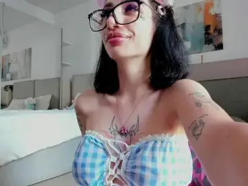 Stripchat Nude Webcam of Neith_Cole