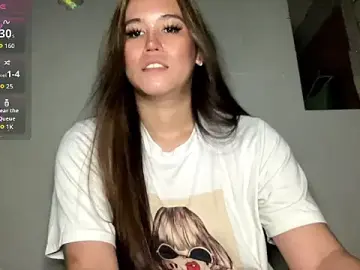Stripchat Best live sex cam show of kathrynwilson1
