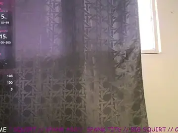 Stripchat Live Porn of vegalaura__
